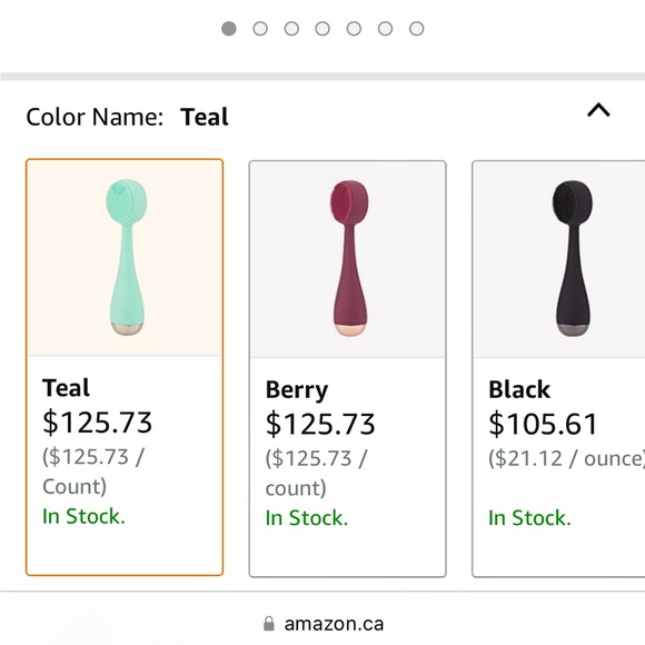 Pmd - facial cleansing device - Picture 2 of 2